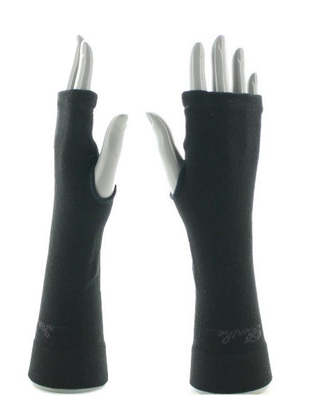 Mitaines-Berthe-aux-grands-pieds-laine-et-cachemire-noir