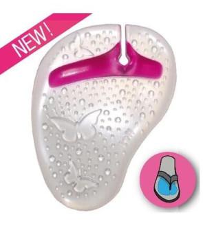 Semelle Anti glisse pour Tongs