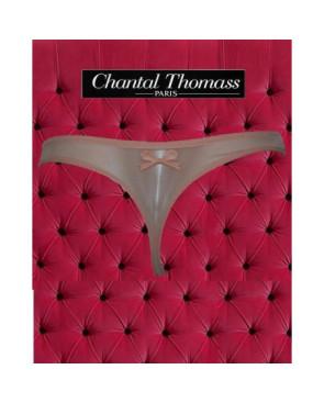  String Noeuds et Merveilles Chantal Thomass