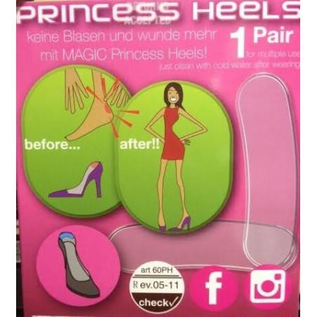 Protège Talon magicbodyfashion