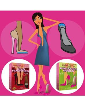 Protège Talon magicbodyfashion