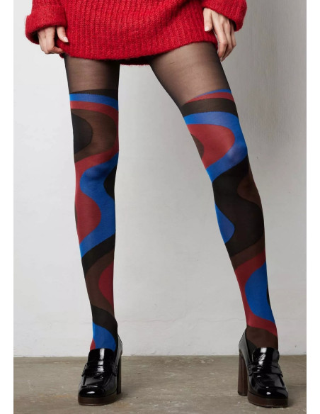 Collant-Le-Bourget-12R3-Giula-cocarde-couleur