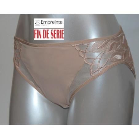 Slip Invisible Empreinte