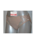 Slip Invisible Empreinte