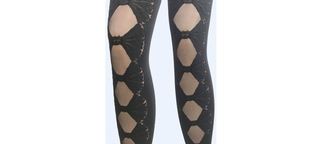 Collant-hiver-Girardi-giulietta-noir-corset-de-cabaret-noir