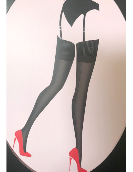 Bas Jarretelles Chantal Thomass Couture