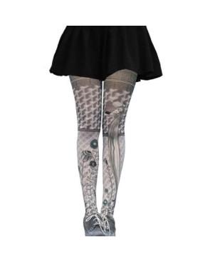 Collant Marieantoilette Raiponce