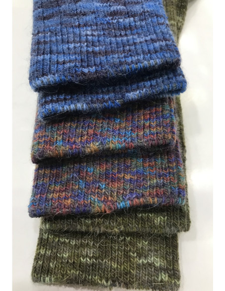 chaussettes-voilà-laine-alpaga-multi-détail-matière