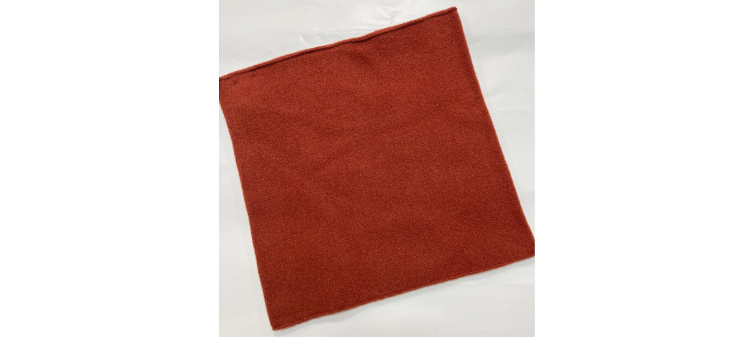 Bandeau-pure-Laine-feutre-Kopka-brun-oranger