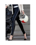 Leggings Janira Maya argent