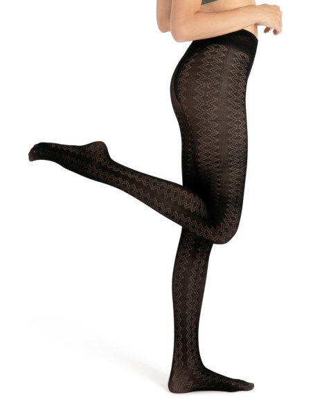 COLLANT-SAN-GIACOMO-AJOURE-noir