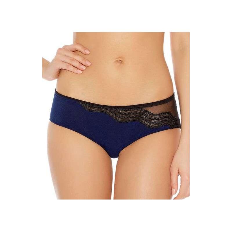 Huit Shorty en Cavale