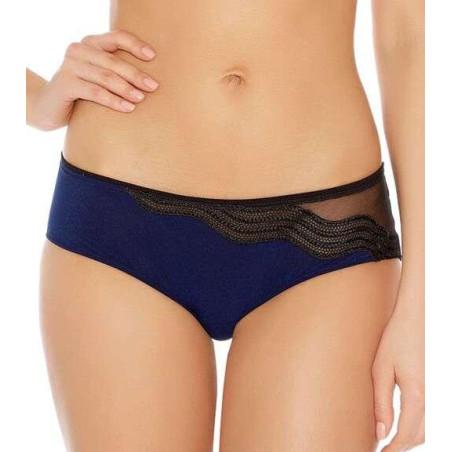 Huit Shorty en Cavale