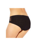 Huit Shorty en Cavale