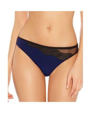 Collant Cuissarde brillants précieux Pamela Mann