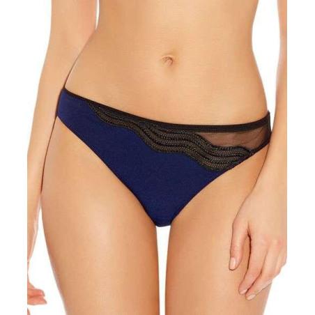 Huit en cavale le slip