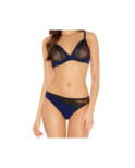 Huit en cavale le slip