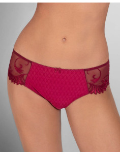 Slip Empreinte Thalia Sangria