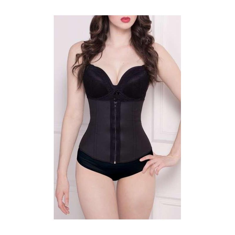 Ceinture Zippée Esbelt  minceur