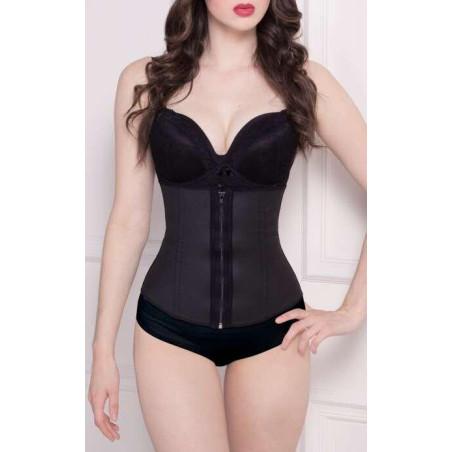 Ceinture Zippée Esbelt  minceur
