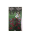 Collant Marieantoilette Enfant Alice aux Pays des Merveilles