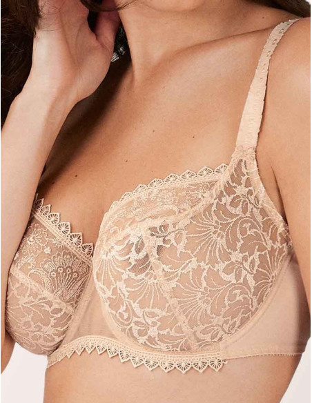 soutien-gorge-Empreinte-josephine-8217-Albatre-profil