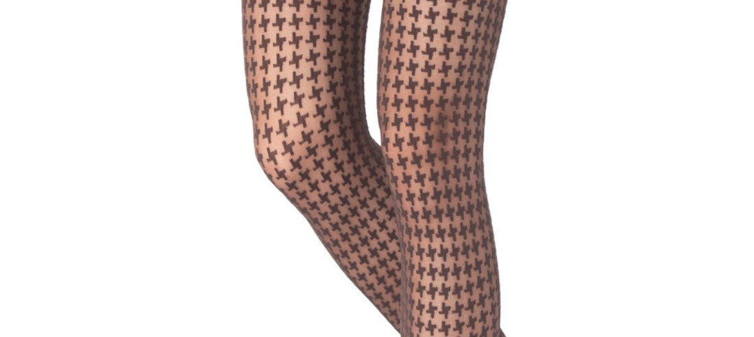 collant-Emilio-cavallini-pied-de-poule-5F12-Expresso