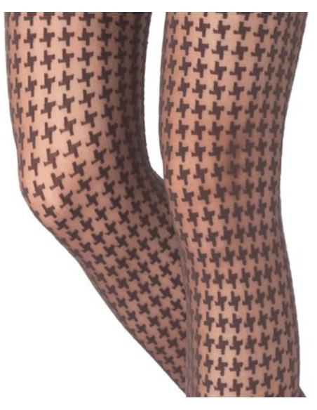 collant-Emilio-cavallini-pied-de-poule-5F12-Expresso