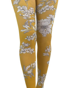 Collant-pamela-mann-Jasmine-fleuri 2