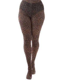 Collant-pamela-mann-Léopard-naturel-détail 2