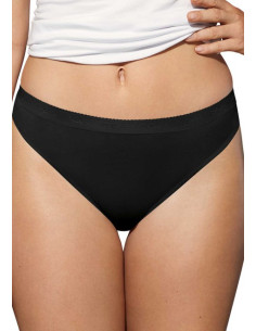 slip-coton-bio-playtex-Playtex-high-legs-avant-blanc 2