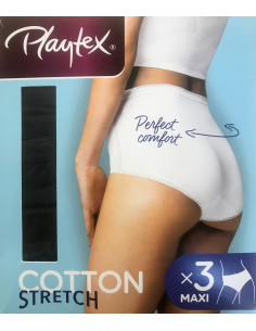 culotte-Maxi-COTON-playtex-pack-de-3