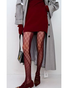 Collant-dentelle-gothique-LPC-bordeaux