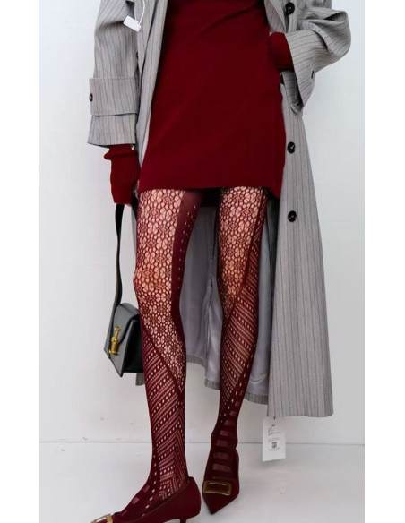 Collant-dentelle-gothique-LPC-bordeaux