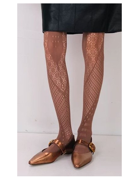 Collant-dentelle-gothique-LPC-tabac-détail-jambes