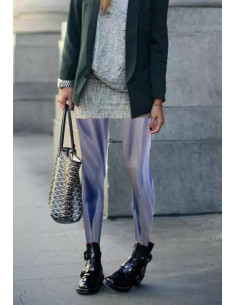 collant-Tye-n-dye-rayures-abstraites-gris-ciel