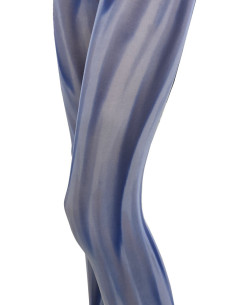 collant-Tye-n-dye-rayures-abstraites-gris-ciel 2