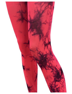 collant-Tye-n-dye-rouge-encre-tendance-EN-VRAI 2