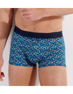 Boxer Hom Ho1 Ralphy Pastiilles psychédéliques