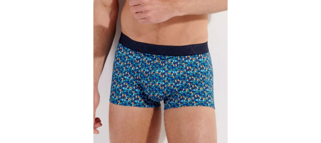 Boxer Hom Ho1 Ralphy Pastiilles psychédéliques