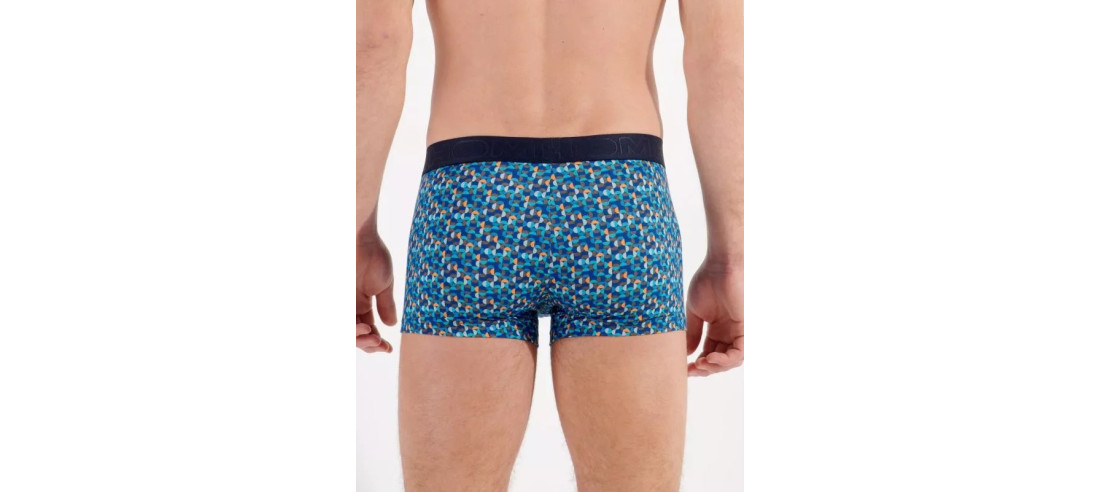 Boxer Hom Ho1 Ralphy Pastiilles psychédéliques