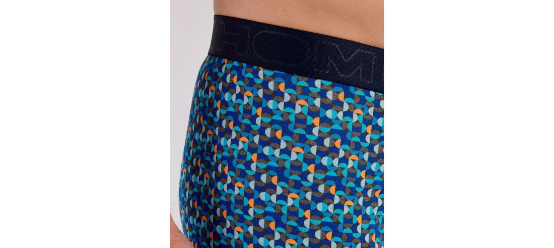 Boxer Hom Ho1 Ralphy Pastiilles psychédéliques