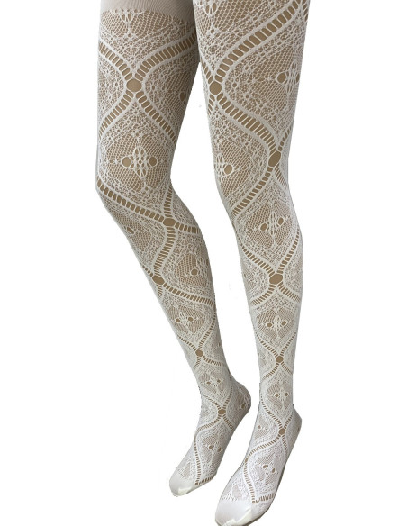 Collant-LPC-Dentelle-gothique-ivoire-profil