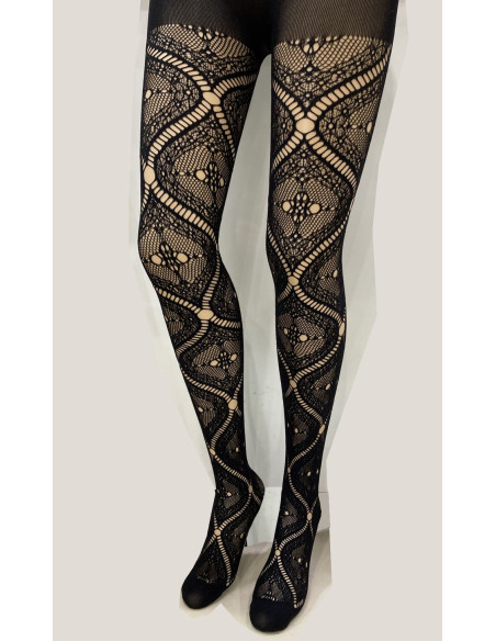 Collant-LPC-Dentelle-gothique-noir-complet