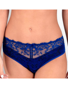 Culotte Empreinte Gaby Saphir