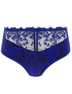 Culotte Empreinte Gaby Saphir 2