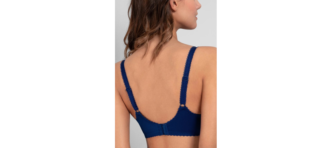 Soutien-gorge-Empreinte-Classique-Gaby-Saphir-décolleté-3-4-dos