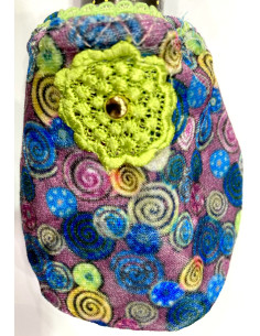 Chausson-coréen-lpc-ixli-sweety-green-salad-avant 2