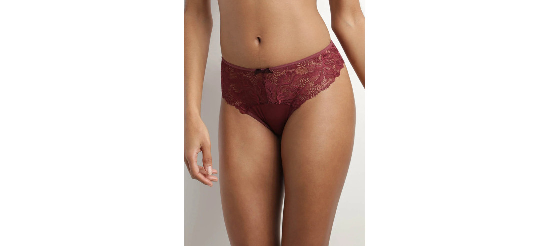 Slip Dentelle Dim Generous