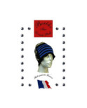 Bonnet Rayures siglé